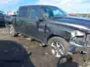 2016 Ram 1500 Lone Star z VIN 1C6RR6LTXGS269635, wystawiony jako IAAI lot #41203227 z przebiegiem 157 077 mil mil oraz . Historia ofert i sprzedaży dostępna na DreamBid. Obrazek 6.