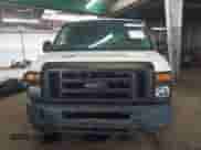 2012 Ford Econoline Cargo Recreational с VIN 1FTNE2EW7CDA31016, выставлен на аукционе IAAI как лот 43289909 с пробегом 179 092 миль миль и . История ставок и продаж доступна на DreamBid. Изображение 13.