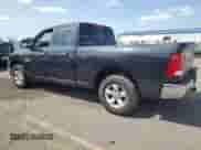 2018 Ram 1500 Big Horn z VIN 1C6RR7GG4JS300792, wystawiony jako Copart lot #80144735 z przebiegiem 136 167 mil mil oraz Czysty tytuł • Clean title. Historia ofert i sprzedaży dostępna na DreamBid. Obrazek 2.