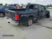 2005 Dodge Dakota SLT with VIN 1D7HW42N65S110862, listed as a Copart auction lot 64980665 with Not provided miles and Salvage title. Bid and sale history available at DreamBid. Image 3.