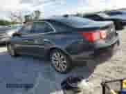 2015 Chevrolet Malibu LT z VIN 1G11D5SL0FF111532, wystawiony jako Copart lot #85894535 z przebiegiem 172 323 mil mil oraz Szkoda całkowita • Salvage title. Historia ofert i sprzedaży dostępna na DreamBid. Obrazek 2.