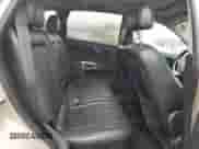 2014 Chevrolet Captiva Sport LTZ с VIN 3GNAL4EK0ES513043, выставлен на аукционе Copart как лот 71162854 с пробегом 94 068 миль миль и Списание • Salvage title. История ставок и продаж доступна на DreamBid. Изображение 10.