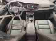 2023 Dodge Durango R/T Plus с VIN 1C4SDHCT4PC589614, выставлен на аукционе Copart как лот 61172185 с пробегом 19 713 миль миль и Списание • Salvage title. История ставок и продаж доступна на DreamBid. Изображение 8.