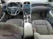 2016 Chevrolet Malibu LS с VIN 1G11A5SA3GF116328, выставлен на аукционе Copart как лот 70647975 с пробегом 182 433 миль миль и Списание • Salvage title. История ставок и продаж доступна на DreamBid. Изображение 8.