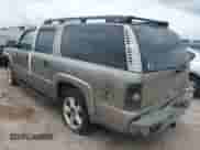 2002 Chevrolet Suburban Z71 z VIN 3GNFK16Z12G302970, wystawiony jako IAAI lot #41961193 z przebiegiem 245 497 mil mil oraz . Historia ofert i sprzedaży dostępna na DreamBid. Obrazek 3.