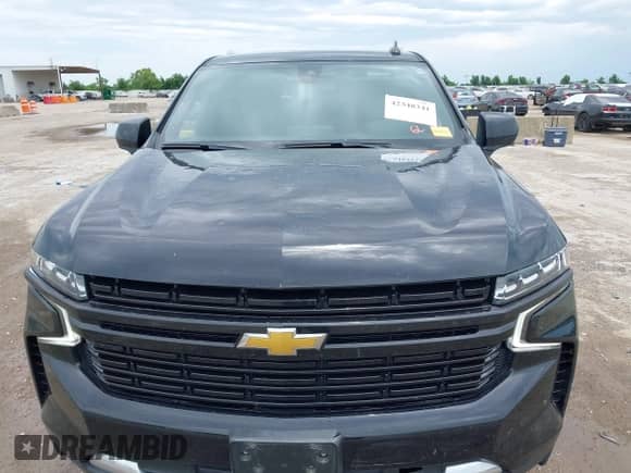 2021 Chevrolet Tahoe LT z VIN 1GNSKNKD2MR120746, wystawiony jako IAAI lot #42348341 z przebiegiem 85 070 mil mil oraz . Historia ofert i sprzedaży dostępna na DreamBid. Obrazek 6.