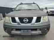 2006 Nissan Frontier LE с VIN 1N6AD07U56C470935, выставлен на аукционе Copart как лот 70173915 с пробегом 205 614 миль миль и Списание • Salvage title. История ставок и продаж доступна на DreamBid. Изображение 5.