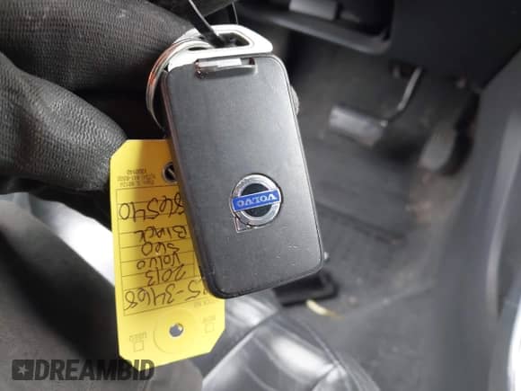 2013 Volvo S60 T5 с VIN YV1612FHXD2186540, выставлен на аукционе IAAI как лот 41428794 с пробегом 116 873 миль миль и . История ставок и продаж доступна на DreamBid. Изображение 11.