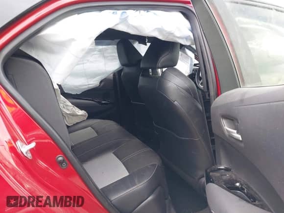 2021 Toyota Corolla XSE с VIN JTNA4MBE9M3140914, выставлен на аукционе IAAI как лот 42336457 с пробегом Не указан миль и . История ставок и продаж доступна на DreamBid. Изображение 8.