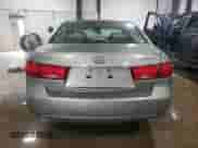 2010 Hyundai Sonata SE с VIN 5NPEU4AC8AH649883, выставлен на аукционе Copart как лот 60251725 с пробегом 117 182 миль миль и Списание • Salvage title. История ставок и продаж доступна на DreamBid. Изображение 6.