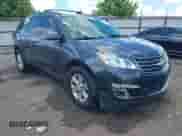2013 Chevrolet Traverse LT with VIN 1GNKVJKD7DJ209355, listed as a IAAI auction lot 42842885 with 178,604 mi miles and . Bid and sale history available at DreamBid. Image 1.