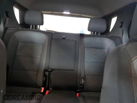 2020 Chevrolet Equinox LT с VIN 3GNAXUEV6LS735307, выставлен на аукционе Copart как лот 86298405 с пробегом 26 234 миль миль и Списание • Salvage title. История ставок и продаж доступна на DreamBid. Изображение 10.