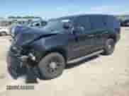 2011 Chevrolet Tahoe Commercial z VIN 1GNLC2E03BR280821, wystawiony jako Copart lot #55239215 z przebiegiem 325 861 mil mil oraz Szkoda całkowita • Salvage title. Historia ofert i sprzedaży dostępna na DreamBid. Obrazek 1.