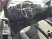 2008 Chevrolet Silverado 2500HD 1LT с VIN 1GCHK23618F104448, выставлен на аукционе Copart как лот 66154435 с пробегом 252 546 миль миль и Списание • Salvage title. История ставок и продаж доступна на DreamBid. Изображение 8.