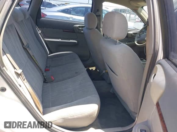 2004 Chevrolet Impala с VIN 2G1WF52E649208810, выставлен на аукционе IAAI как лот 42043703 с пробегом 111 909 миль миль и . История ставок и продаж доступна на DreamBid. Изображение 8.