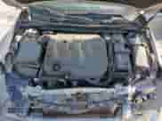 2019 Chevrolet Impala LT с VIN 1G11Z5S30KU103986, выставлен на аукционе Copart как лот 81852215 с пробегом 80 845 миль миль и Списание • Salvage title. История ставок и продаж доступна на DreamBid. Изображение 11.
