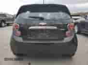 2015 Chevrolet Sonic LTZ with VIN 1G1JE6SB8F4139388, listed as a Copart auction lot 91248555 with 103,746 mi miles and Clean title. Bid and sale history available at DreamBid. Image 6.