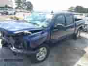 2011 Chevrolet Silverado 1500 LT with VIN 3GCPCSE09BG285371, listed as a IAAI auction lot 43215403 with 126,703 mi miles and . Bid and sale history available at DreamBid. Image 2.