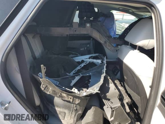 2024 Hyundai Tucson Limited with VIN KM8JECD16RU234591, listed as a Copart auction lot 69830545 with Not provided miles and Salvage title. Bid and sale history available at DreamBid. Image 11.