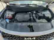 2022 Kia Sorento SX z VIN 5XYRK4LF2NG128847, wystawiony jako Copart lot #71094435 z przebiegiem 49 031 mil mil oraz Szkoda całkowita • Salvage title. Historia ofert i sprzedaży dostępna na DreamBid. Obrazek 12.