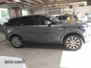 2014 Land Rover Range Rover Sport HSE with VIN SALWR2VF8EA308231, listed as a IAAI auction lot 42826551 with 120,443 mi miles and . Bid and sale history available at DreamBid. Image 14.