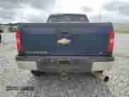 2007 Chevrolet Silverado 2500HD 1LT с VIN 1GCHK23637F547148, выставлен на аукционе Copart как лот 67982375 с пробегом 205 123 миль миль и Списание • Salvage title. История ставок и продаж доступна на DreamBid. Изображение 6.
