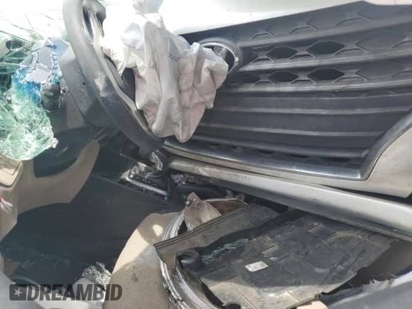 2018 Hyundai Accent SE с VIN 3KPC24A34JE027086, выставлен на аукционе Copart как лот 68696745 с пробегом Не указан миль и На запчасти • Non repairable. История ставок и продаж доступна на DreamBid. Изображение 7.