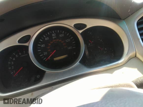 2005 Toyota Highlander с VIN JTEDP21A350063385, выставлен на аукционе IAAI как лот 41888656 с пробегом Не указан миль и . История ставок и продаж доступна на DreamBid. Изображение 14.