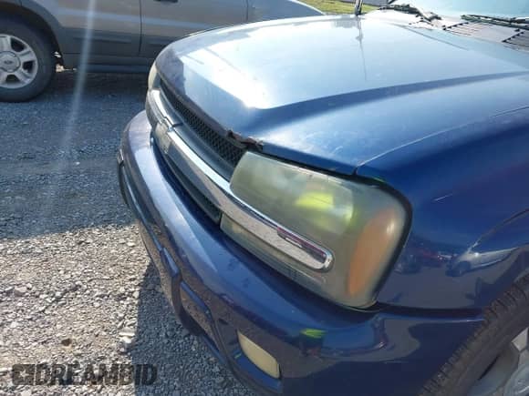 2002 Chevrolet TrailBlazer LTZ с VIN 1GNDT13SX22464102, выставлен на аукционе IAAI как лот 42447535 с пробегом 191 570 миль миль и . История ставок и продаж доступна на DreamBid. Изображение 6.