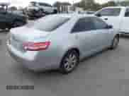 2010 Toyota Camry LE with VIN 4T1BF3EK5AU031690, listed as a IAAI auction lot 43547626 with 214,352 mi miles and . Bid and sale history available at DreamBid. Image 4.