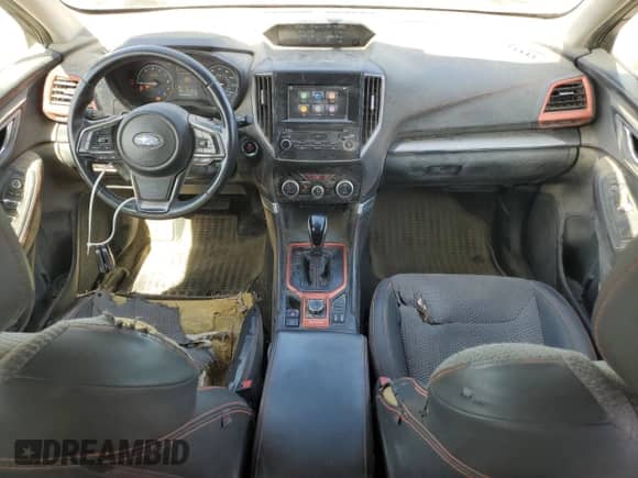 2020 Subaru Forester Special Sports z VIN JF2SKALC2LH417982, wystawiony jako Copart lot #67432665 z przebiegiem 212 737 mil mil oraz Czysty tytuł • Clean title. Historia ofert i sprzedaży dostępna na DreamBid. Obrazek 8.