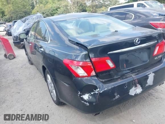 2007 Lexus ES 330 с VIN JTHBJ46G872088536, выставлен на аукционе IAAI как лот 43114608 с пробегом 199 391 миль миль и . История ставок и продаж доступна на DreamBid. Изображение 3.