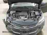 2017 Chevrolet Cruze LS with VIN 1G1BC5SM8H7169451, listed as a IAAI auction lot 43358137 with 107,333 mi miles and . Bid and sale history available at DreamBid. Image 10.