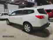 2010 Chevrolet Traverse 1LT с VIN 1GNLRFED3AJ245038, выставлен на аукционе Copart как лот 85147275 с пробегом Не указан миль и Списание • Salvage title. История ставок и продаж доступна на DreamBid. Изображение 2.
