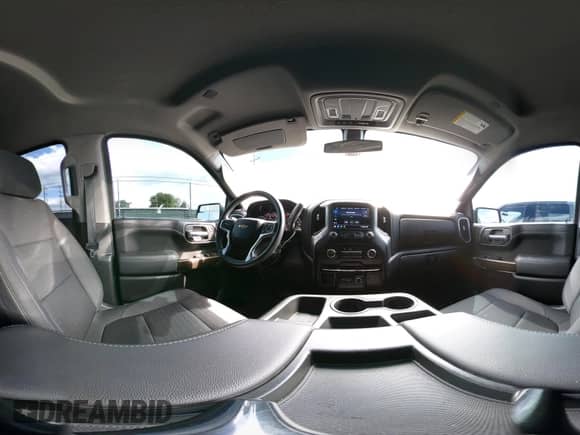 2020 Chevrolet Silverado 1500 LT с VIN 3GCPWCEKXLG243095, выставлен на аукционе IAAI как лот 42480565 с пробегом 18 590 миль миль и . История ставок и продаж доступна на DreamBid. Изображение 18.