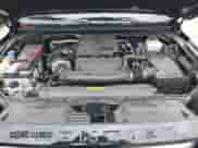 2024 Nissan Frontier SV with VIN 1N6ED1EJ4RN608893, listed as a IAAI auction lot 41298725 with 12,615 mi miles and . Bid and sale history available at DreamBid. Image 10.