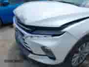 2024 Chevrolet Blazer Premier с VIN 3GNKBFR41RS175611, выставлен на аукционе IAAI как лот 42616817 с пробегом 16 714 миль миль и . История ставок и продаж доступна на DreamBid. Изображение 6.