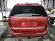 2004 Dodge Caravan SXT с VIN 2D4GP44L24R543239, выставлен на аукционе Copart как лот 71770594 с пробегом 188 605 миль миль и Списание • Salvage title. История ставок и продаж доступна на DreamBid. Изображение 6.