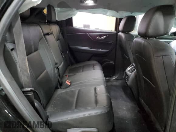 2019 Chevrolet Blazer with VIN 3GNKBHRS1KS701199, listed as a Copart auction lot 71450775 with 90,915 mi miles and Clean title. Bid and sale history available at DreamBid. Image 11.