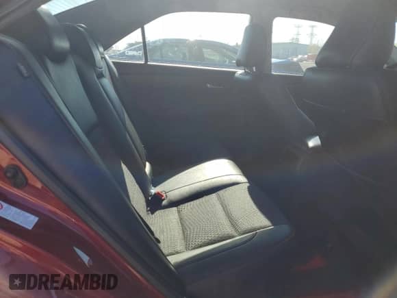 2015 Toyota Camry SE z VIN 4T1BF1FK7FU933851, wystawiony jako Copart lot #85495325 z przebiegiem 206 465 mil mil oraz Szkoda całkowita • Salvage title. Historia ofert i sprzedaży dostępna na DreamBid. Obrazek 10.