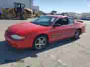 2004 Chevrolet Monte Carlo SS Supercharged с VIN 2G1WZ151249370569, выставлен на аукционе Copart как лот 66858765 с пробегом 70 234 миль миль и Списание • Salvage title. История ставок и продаж доступна на DreamBid. Изображение 1.