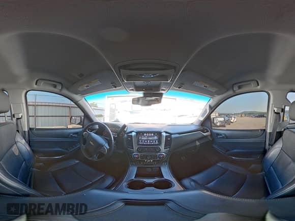 2016 Chevrolet Tahoe LT с VIN 1GNSKBKC4GR343686, выставлен на аукционе IAAI как лот 42893239 с пробегом 149 357 миль миль и . История ставок и продаж доступна на DreamBid. Изображение 19.