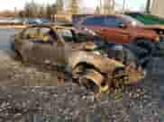 2002 BMW 5 Series 530i with VIN WBADT53432CE93887, listed as a Copart auction lot 48409015 with Not provided miles and Salvage title. Bid and sale history available at DreamBid. Image 4.