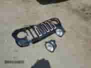 2022 Jeep Wrangler Unlimited Sahara с VIN 1C4HJXEN1NW245102, выставлен на аукционе Copart как лот 63189365 с пробегом 64 766 миль миль и Списание • Salvage title. История ставок и продаж доступна на DreamBid. Изображение 13.