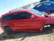 2018 Jeep Grand Cherokee SRT с VIN 1C4RJFDJ1JC205353, выставлен на аукционе IAAI как лот 43327292 с пробегом 80 000 миль миль и . История ставок и продаж доступна на DreamBid. Изображение 13.