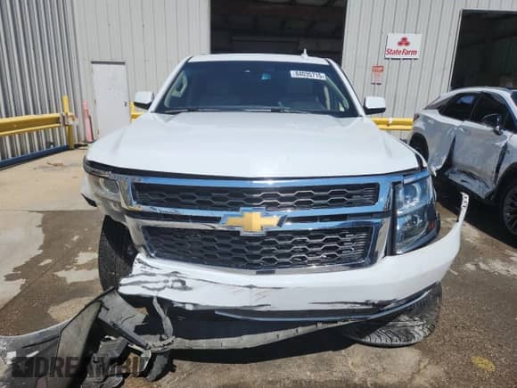 2016 Chevrolet Tahoe LT с VIN 1GNSCBKC0GR103838, выставлен на аукционе Copart как лот 84035715 с пробегом 175 566 миль миль и Списание • Salvage title. История ставок и продаж доступна на DreamBid. Изображение 5.