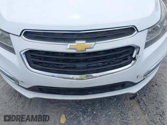 2016 Chevrolet Cruze LT с VIN 1G1PE5SB4G7217671, выставлен на аукционе IAAI как лот 43031307 с пробегом 160 022 миль миль и . История ставок и продаж доступна на DreamBid. Изображение 6.