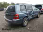 2007 Toyota Highlander Limited z VIN JTEEP21A070216179, wystawiony jako IAAI lot #43445004 z przebiegiem 187 776 mil mil oraz . Historia ofert i sprzedaży dostępna na DreamBid. Obrazek 4.