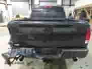 2017 Ram 1500 Express z VIN 1C6RR7FT1HS595553, wystawiony jako Copart lot #51587575 z przebiegiem 248 129 mil mil oraz Szkoda całkowita • Salvage title. Historia ofert i sprzedaży dostępna na DreamBid. Obrazek 6.