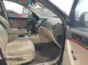 2008 Hyundai Veracruz GLS z VIN KM8NU73C28U053291, wystawiony jako IAAI lot #42747356 z przebiegiem 201 633 mil mil oraz . Historia ofert i sprzedaży dostępna na DreamBid. Obrazek 5.